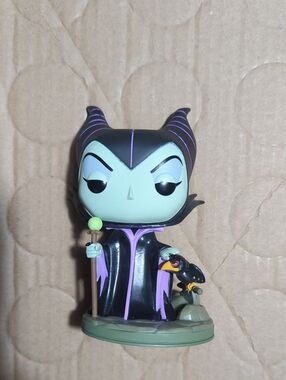 Funko Pop! Disney Villains Maleficent #1082